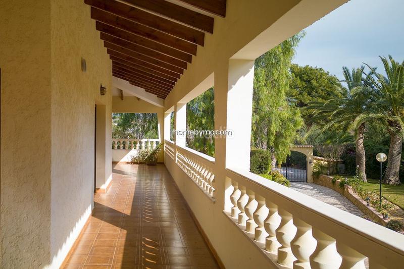 Foto eb515141-fc2a-4bcf-b78d-e2d28af62ccf. Chalet en Pueblo-Ubanizaciones Alfàs del Pi (l´)