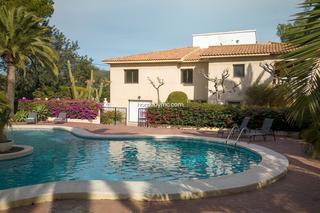 Chalet in Pueblo-Ubanizaciones