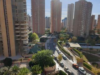 Piso en Juzgados - Plaza de Toros