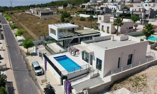 Chalet en Polop