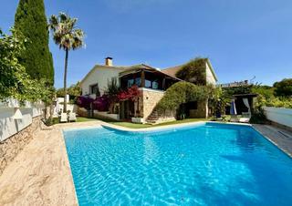 Chalet  Coblanca. Chalet de lujo en coblanca  2 viviendas independientes