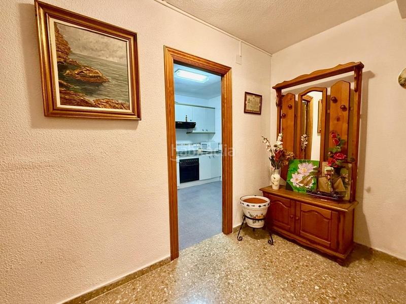Foto 1f2598d3-6c5b-4804-96c0-61f27feefdfa. Apartamento amplio apartamento de 4 dormitorios en el centro , a solo 150 metros del mar en Benidorm