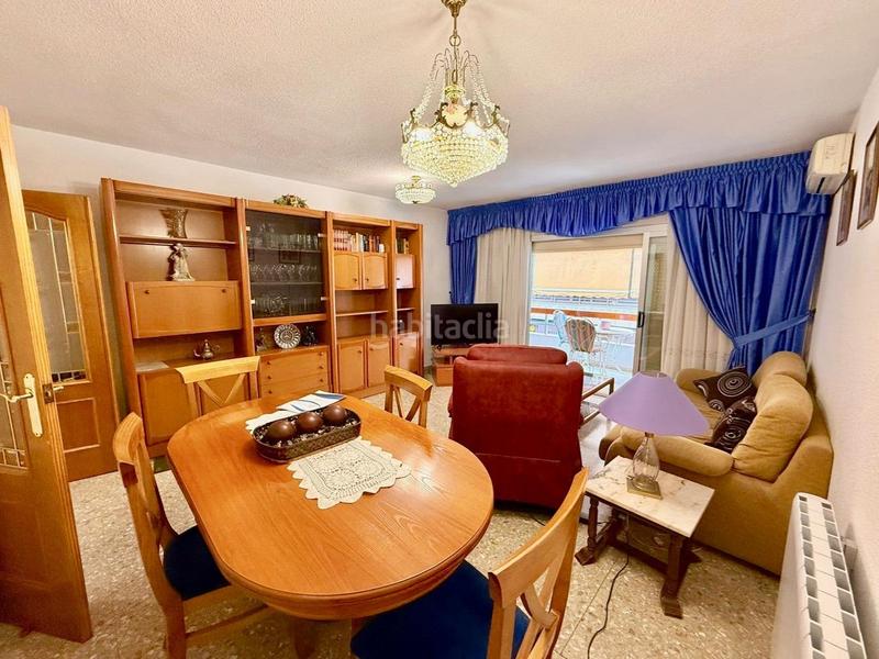 Foto 24a1b93c-69bd-4508-b5bd-4e25adcb2774. Apartamento amplio apartamento de 4 dormitorios en el centro , a solo 150 metros del mar en Benidorm