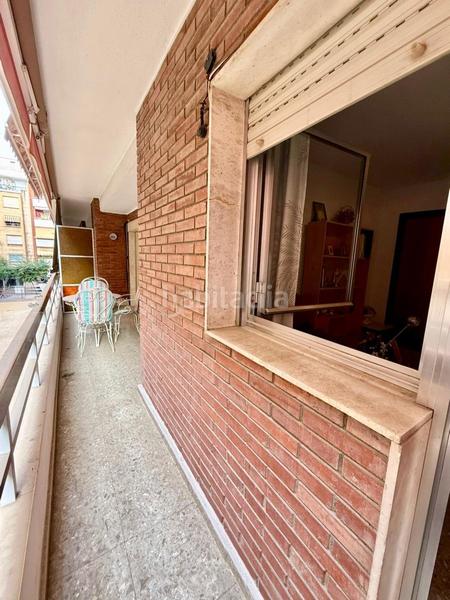 Foto 25bb6b43-a14f-4291-a37a-1abce420a821. Apartamento amplio apartamento de 4 dormitorios en el centro , a solo 150 metros del mar en Benidorm