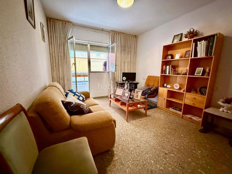 Foto 6c32cbf9-78bf-4c8c-9874-beeb0cba8088. Apartamento amplio apartamento de 4 dormitorios en el centro , a solo 150 metros del mar en Benidorm