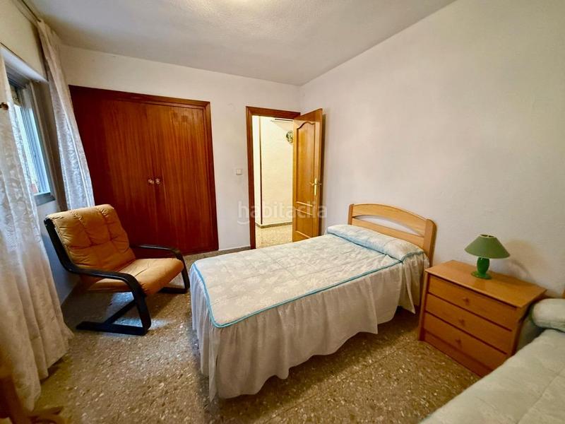 Foto 87c67057-5e0d-44d7-8d1a-d1e7115ae301. Apartamento amplio apartamento de 4 dormitorios en el centro , a solo 150 metros del mar en Benidorm