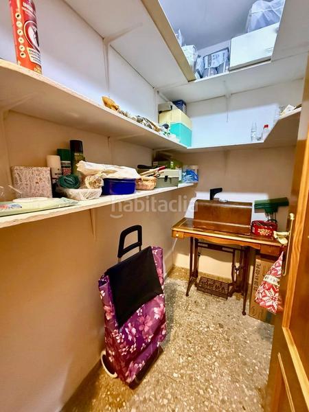 Foto cd53abb2-e0a0-4bf8-8ef7-70cbb6022a07. Apartamento amplio apartamento de 4 dormitorios en el centro , a solo 150 metros del mar en Benidorm