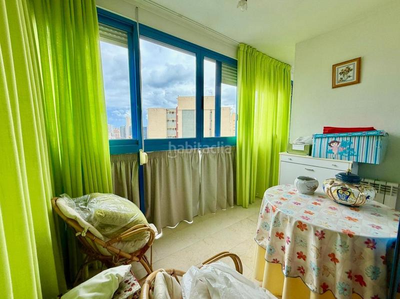 Foto 19f41b6b-30a0-4744-bf85-66ee9a7195dc. Apartamento gran apartamento de esquina, todo exterior, con parking privado y muy cerca de la playa de levante en Benidorm