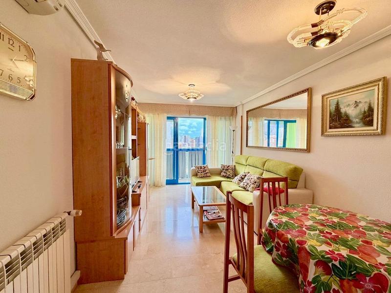 Foto 2447f871-eb96-4388-9059-15730bb3e82b. Apartament amb calefacció aparcament piscina a Levante Alto Benidorm
