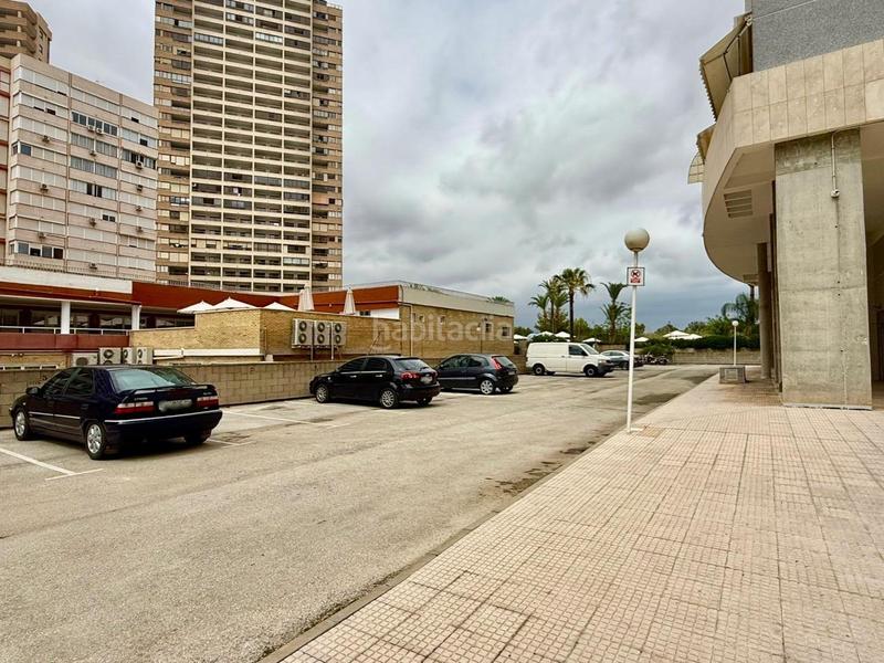 Foto 94640068-8a58-4b34-aa8f-9e724de8d84e. Apartamento gran apartamento de esquina, todo exterior, con parking privado y muy cerca de la playa de levante en Benidorm