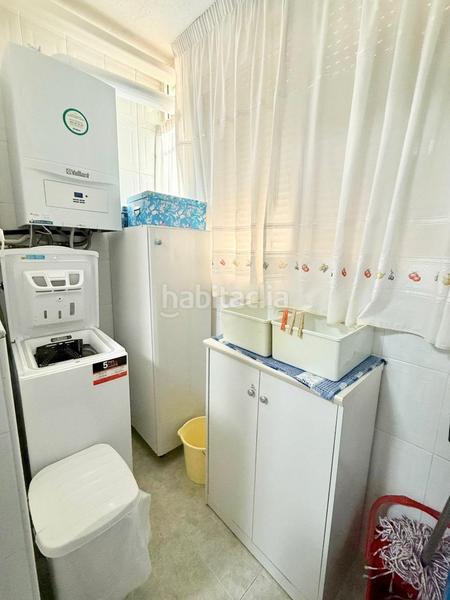 Foto d67334d6-f3e1-4ac7-a4f4-b0816477b0cd. Apartamento gran apartamento de esquina, todo exterior, con parking privado y muy cerca de la playa de levante en Benidorm