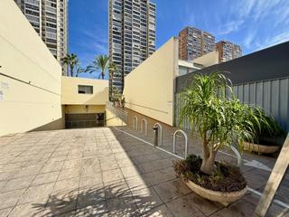 Autoparkplatz in Levante Alto. Oportunidad de inversión amplia plaza de parking en levante, ben