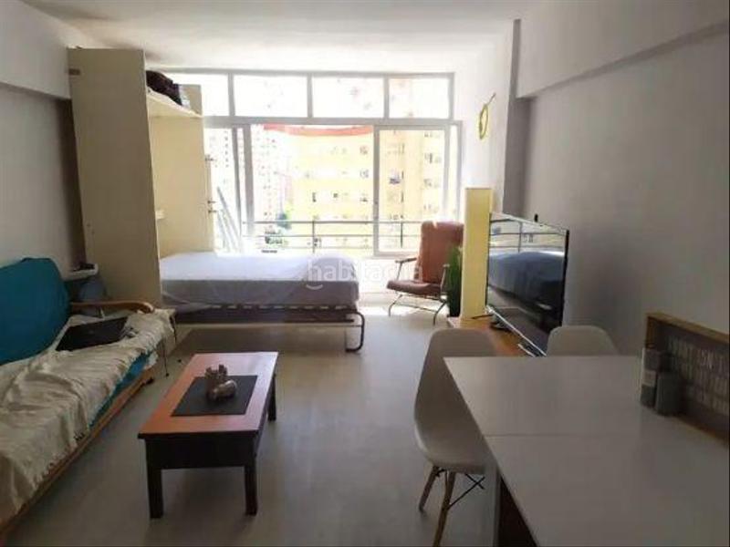 Foto 103023e5-eff5-4d1e-8f38-9d2486ebc301. Appartement avec piscine dans Juzgados - Plaza de Toros Benidorm