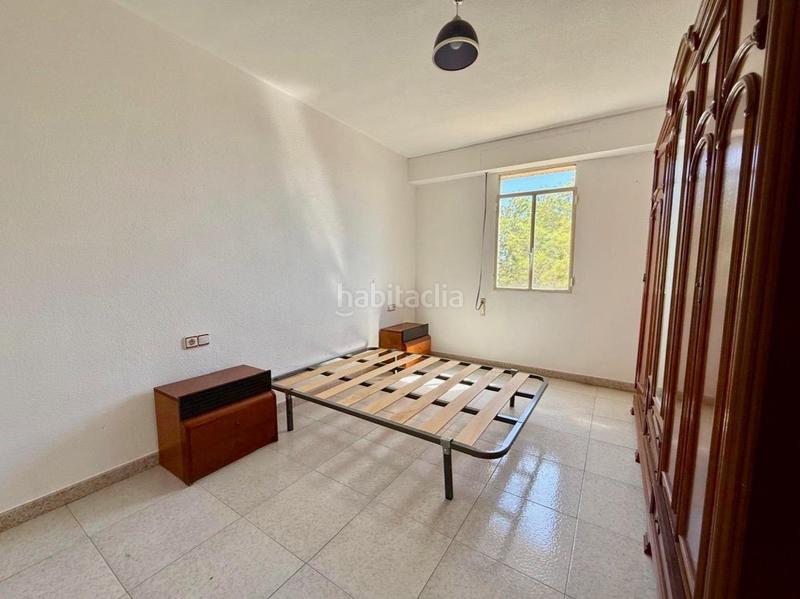 Foto 1f3af766-eec4-4e9c-a6b3-eac7ffe4b4da. Apartament amb aparcament a Juan XXIII Alicante