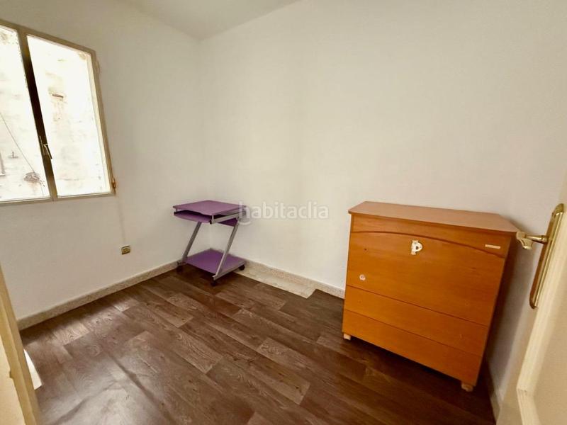 Foto 440b75a0-efd0-417c-89a6-f3f12c568bff. Apartament amb aparcament a Juan XXIII Alicante