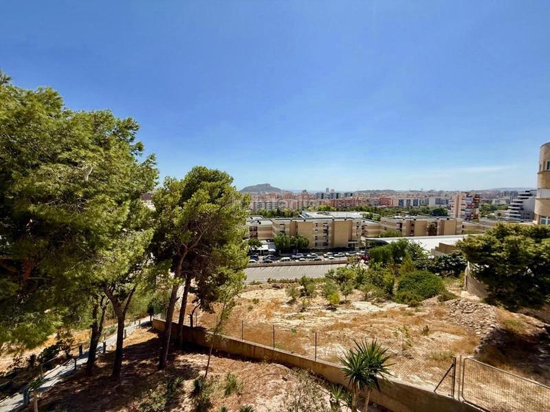 Foto 59410fe1-821b-41c1-9453-eb3cc94e0fbe. Apartament amb aparcament a Juan XXIII Alicante