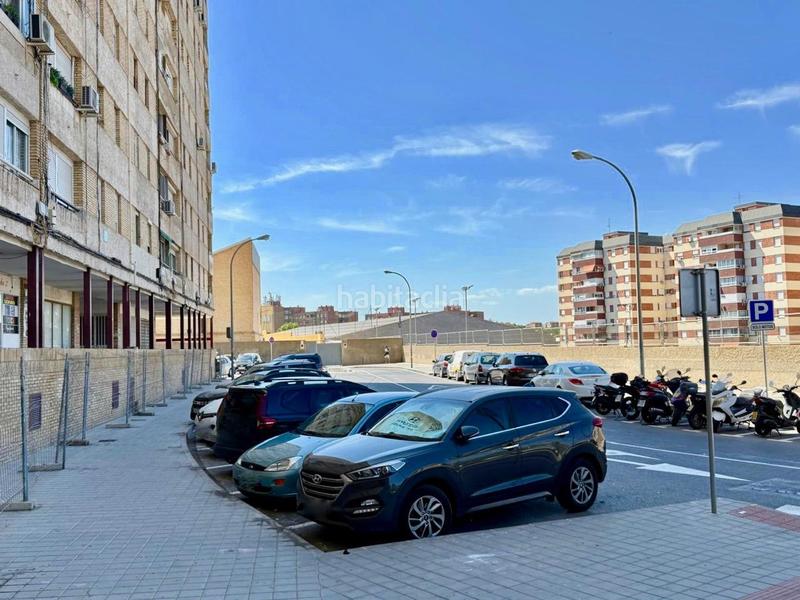 Foto 6e51453f-f6eb-4263-840f-634cea8093e5. Apartament amb aparcament a Juan XXIII Alicante