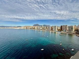 Appartement in Rincón Alto. Oportunidad única apartamento en primera línea de playa con pisc