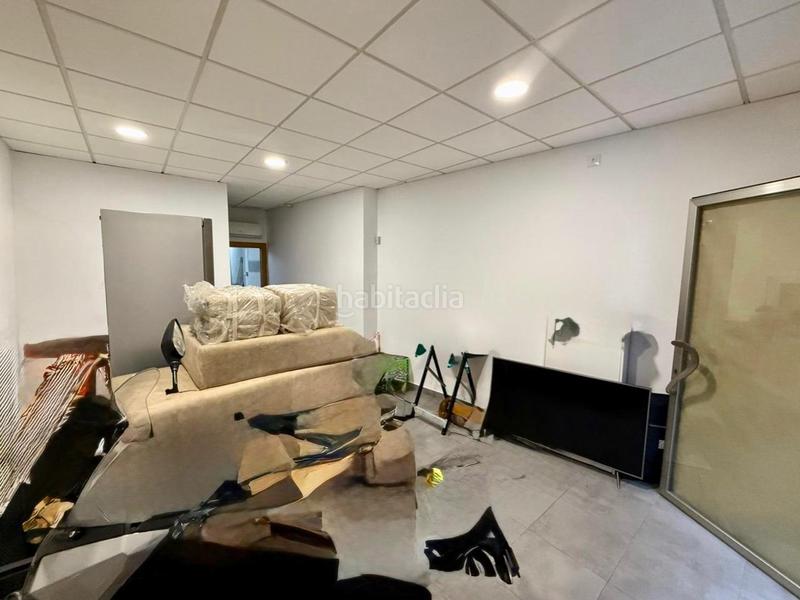 Foto 05208d97-3f6d-47d5-adf5-998704103163. Local commercial dans Centro Urbano Benidorm