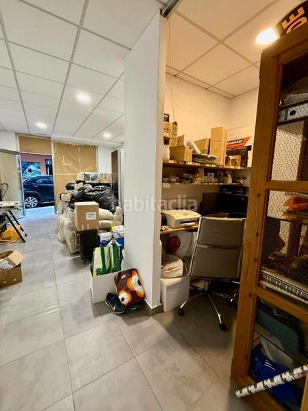 Foto 1571f28e-9c79-42fa-ab46-4d3a969460d1. Local commercial dans Centro Urbano Benidorm