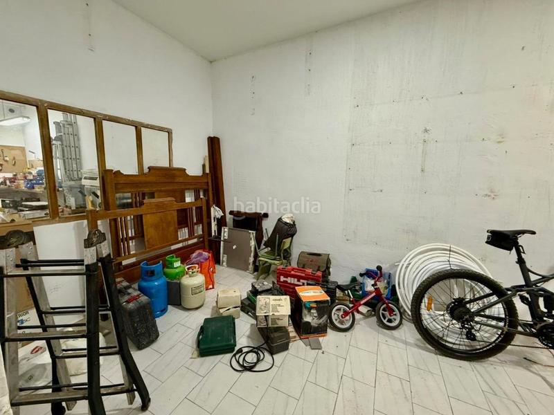 Foto 18c8da52-e89b-4444-81e9-64306e6ff182. Local commercial dans Centro Urbano Benidorm