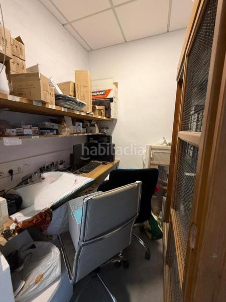 Foto 1ee6668d-f661-474b-af1c-7b81c92a4640. Local commercial dans Centro Urbano Benidorm