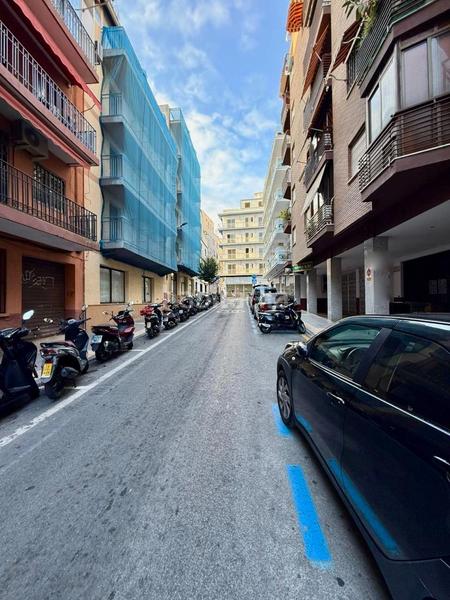 Foto 24a23532-fc2c-4455-ad3e-f7691363220a. Local commercial dans Centro Urbano Benidorm