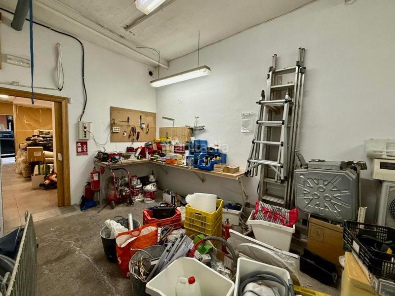 Foto 3fbd0cdf-5032-4671-b187-c292933c3214. Local commercial dans Centro Urbano Benidorm