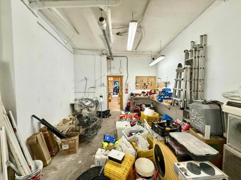 Foto 45412a6a-fc9f-4e3c-83ff-bb631d77c3d7. Local commercial dans Centro Urbano Benidorm