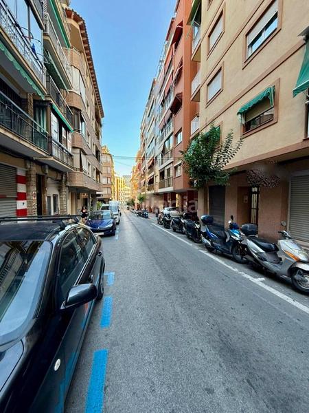 Foto 5c40719e-3cd4-4028-aaef-9a05fb43edd3. Local commercial dans Centro Urbano Benidorm