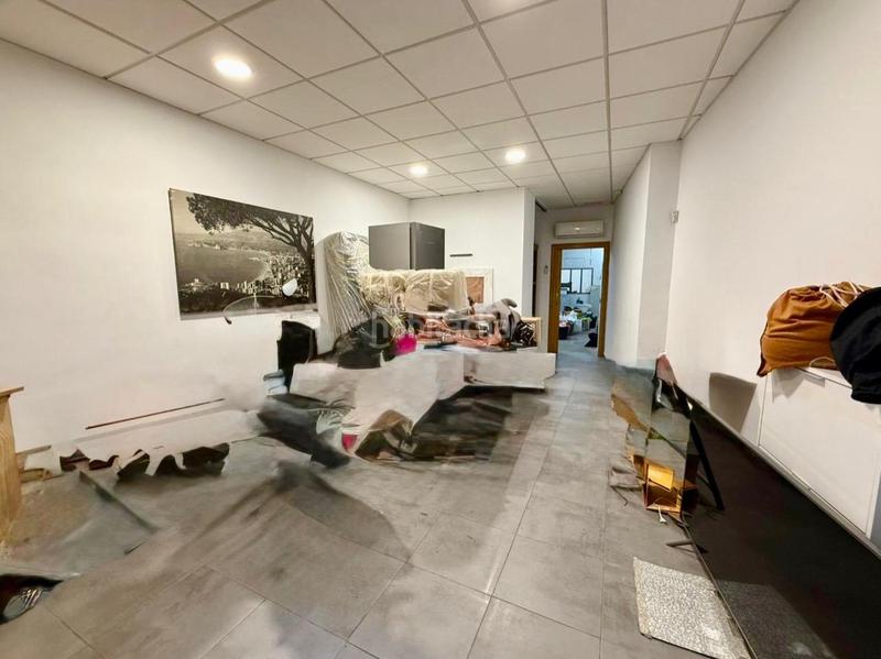 Foto 61540770-ada9-45da-8046-44cafa6e27c2. Local commercial dans Centro Urbano Benidorm