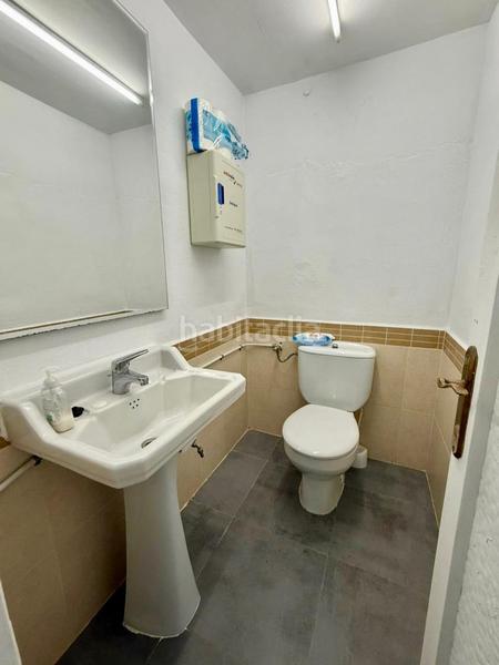 Foto 678575a0-641b-4233-9334-689094343aec. Local commercial dans Centro Urbano Benidorm