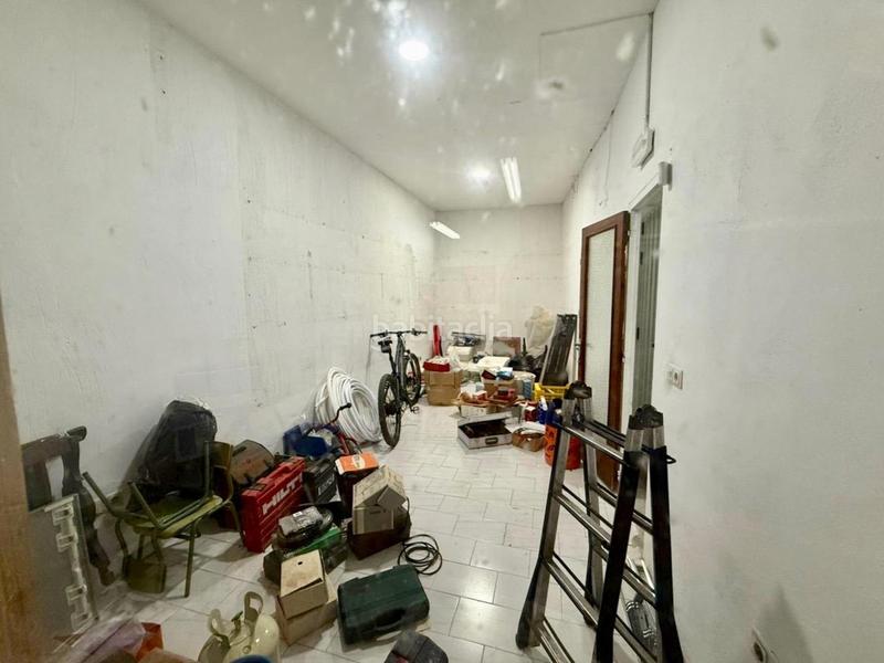 Foto 73e833ab-c254-429b-aabb-fa7198074dea. Local commercial dans Centro Urbano Benidorm