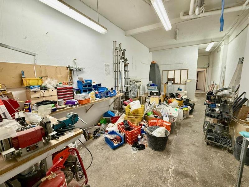 Foto ac6b50fb-4dc5-44dd-ba79-d181d3adc871. Local commercial dans Centro Urbano Benidorm