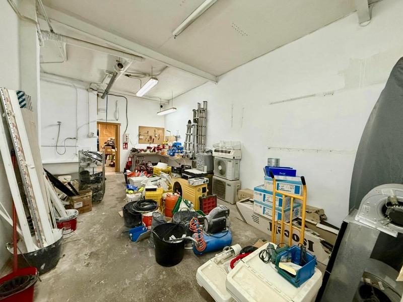 Foto ba463a29-c4d2-44ef-a439-33f936f449e0. Local commercial dans Centro Urbano Benidorm