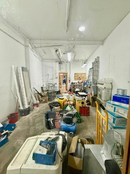 Foto bd123d08-1804-4a39-94cd-9c65d9ab98fd. Local commercial dans Centro Urbano Benidorm