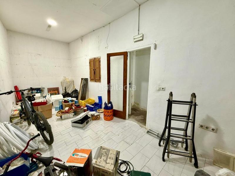 Foto c89faf5f-e13b-4f22-b52b-c021fa6ef6b3. Local commercial dans Centro Urbano Benidorm