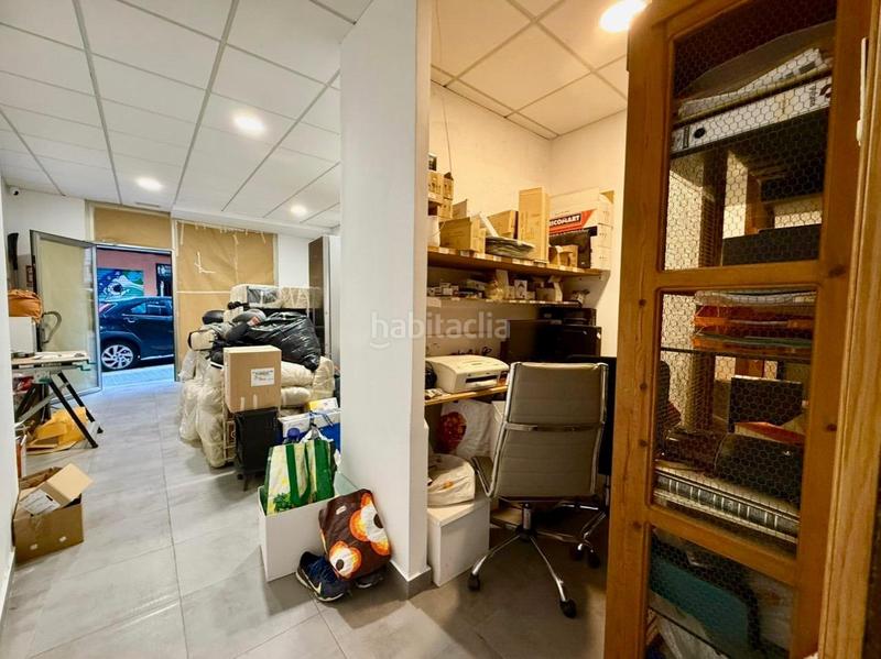 Foto d5990a6d-fcd2-4ef3-abfe-701f4b953f64. Local commercial dans Centro Urbano Benidorm