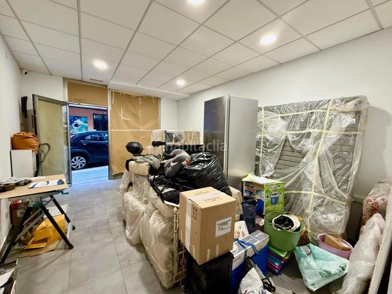 Foto d610a8a5-bdbe-45a1-a8a8-2e6055af4805. Local commercial dans Centro Urbano Benidorm