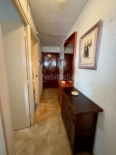 Foto bae4e02a-50ae-4a45-82fc-43011980cdc2. Estudio exclusiva estudio reformado, con piscina, parking y vistas zona juzgados en Benidorm