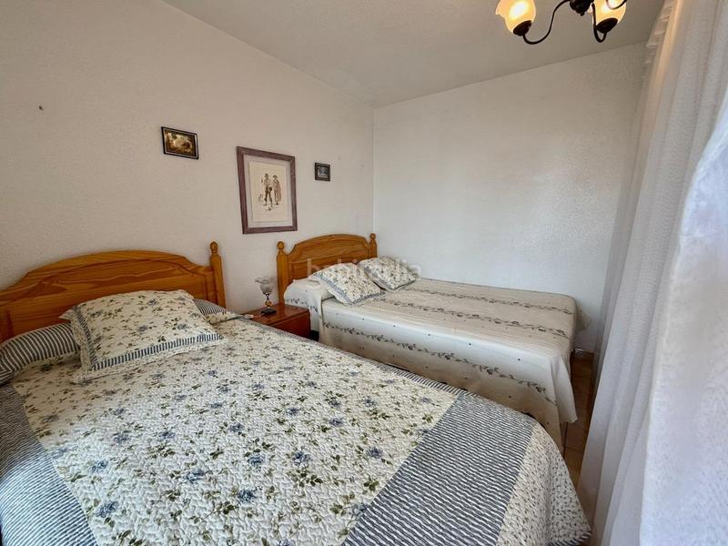 Foto cdced9f4-ce91-4fa1-bbe2-8ea56fbd2bf2. Estudio exclusiva estudio reformado, con piscina, parking y vistas zona juzgados en Benidorm