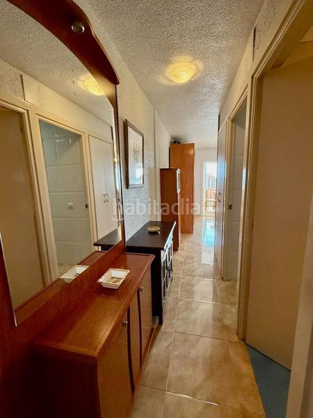 Foto cec45126-4f43-47a5-bbe8-9e8a38c2a5bd. Estudio exclusiva estudio reformado, con piscina, parking y vistas zona juzgados en Benidorm
