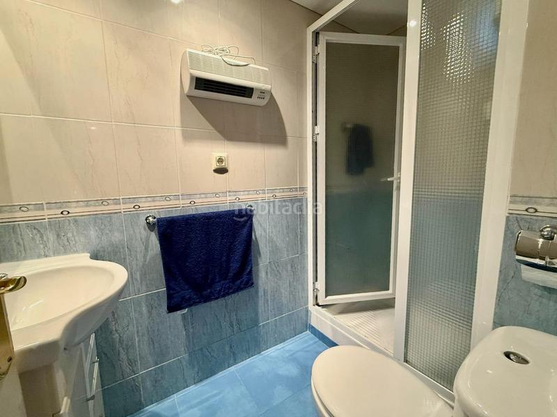 Foto e9d452b4-b7b0-4413-a4ad-a8d357ff5e0d. Estudio exclusiva estudio reformado, con piscina, parking y vistas zona juzgados en Benidorm