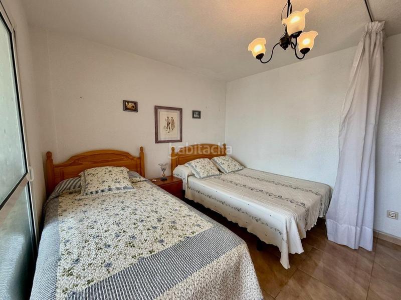 Foto fa4cd81d-8f27-4772-9d31-fc48a8571609. Estudio exclusiva estudio reformado, con piscina, parking y vistas zona juzgados en Benidorm