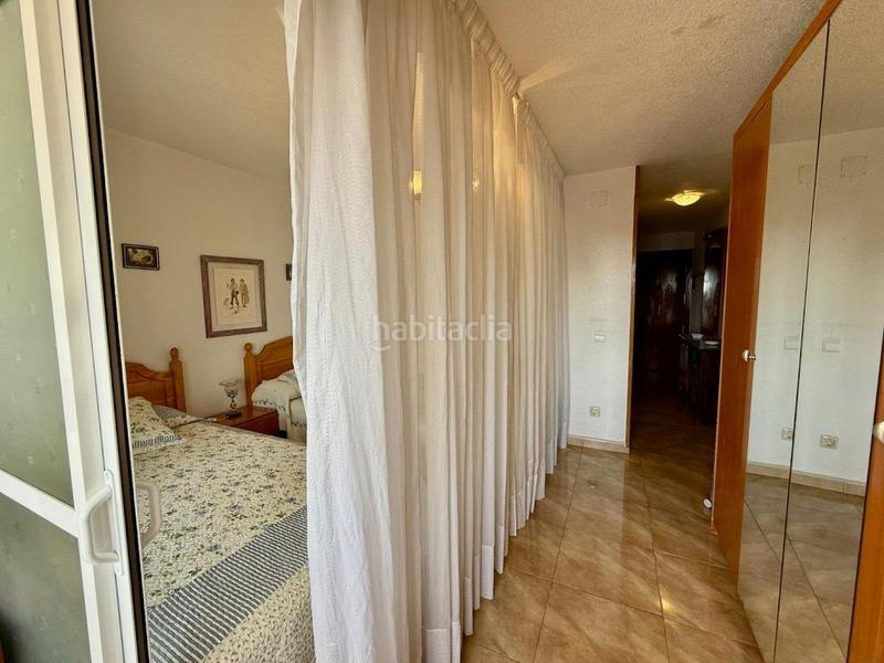 Foto fc2247bd-1154-4ffb-8a68-1ded7b94d184. Estudio exclusiva estudio reformado, con piscina, parking y vistas zona juzgados en Benidorm