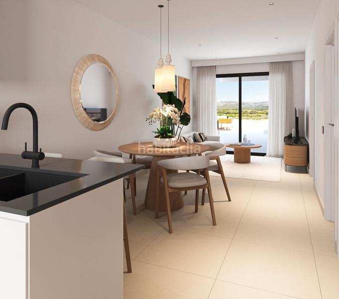 Foto 10693936-be99-4e1e-b5b1-405e05519c72. Apartament amb aparcament piscina a Escandinavia-Cautivador Alfàs del Pi (l´)