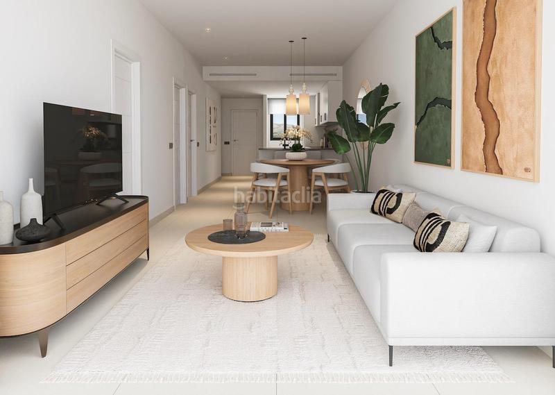 Foto 764f1315-bc82-4c24-aa27-28811c53ebb0. Apartament amb aparcament piscina a Escandinavia-Cautivador Alfàs del Pi (l´)