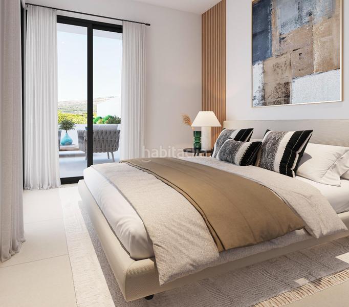 Foto a19d969c-69f3-41ce-b0ca-8d4bdae0bc9d. Apartament amb aparcament piscina a Escandinavia-Cautivador Alfàs del Pi (l´)