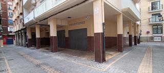 Local Comercial en Calle calle de las redes, 3 3. Local, garaje o trastero a pie de calle en el centro de benidorm