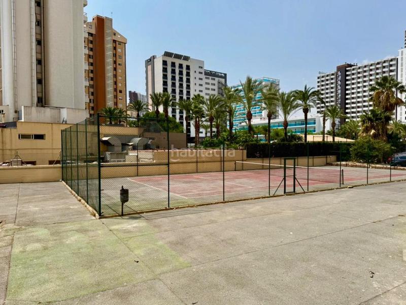 Foto 01c45885-10e5-4cc2-8822-6ef46271d873. Estudi amb aparcament piscina a Rincón Bajo Benidorm